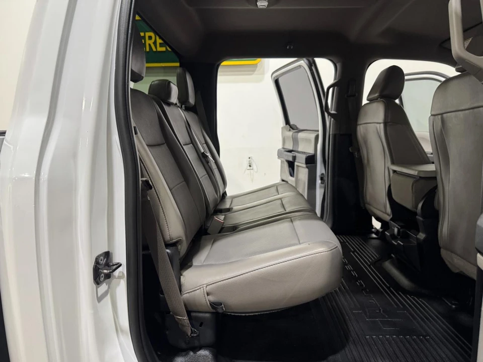 2019 Ford Super Duty 4th Gen - Image 17 of 31