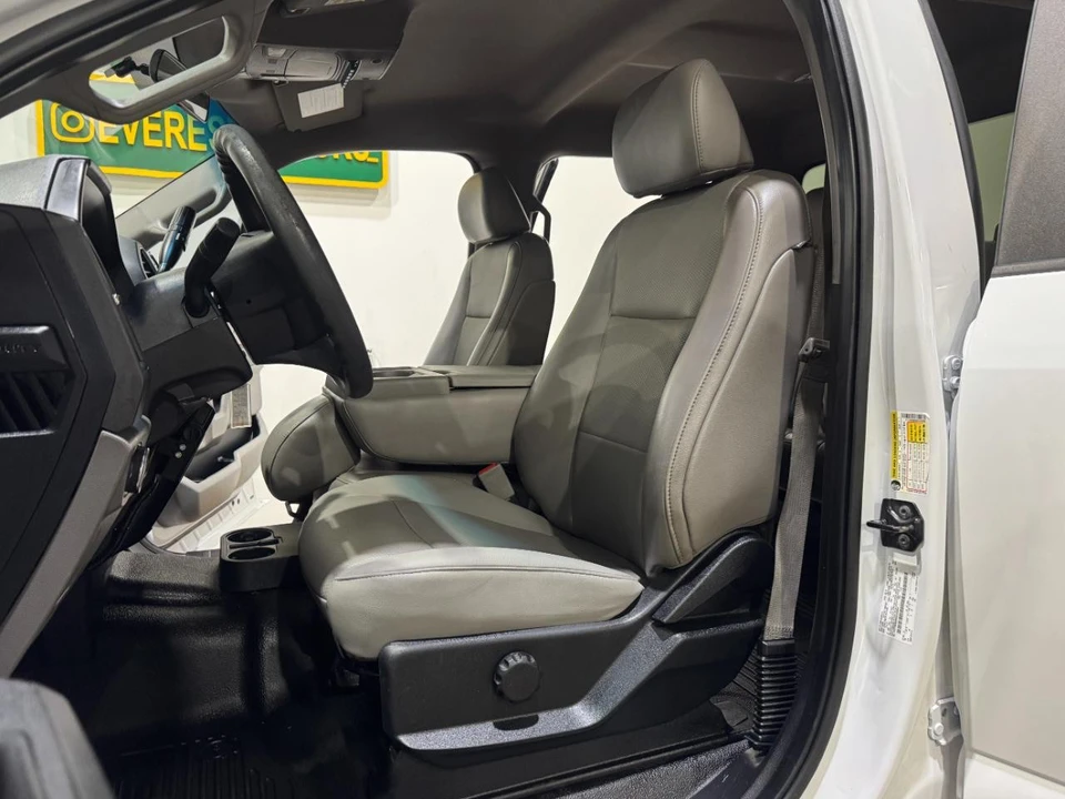 2019 Ford Super Duty 4th Gen - Image 13 of 31