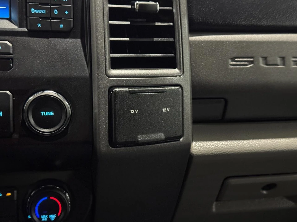 2019 Ford Super Duty 4th Gen - Image 28 of 31