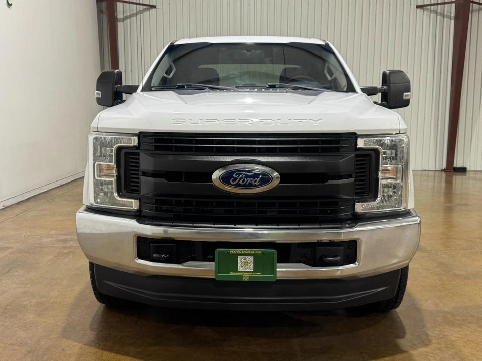 2019 Ford Super Duty 4th Gen - Image 2 of 31