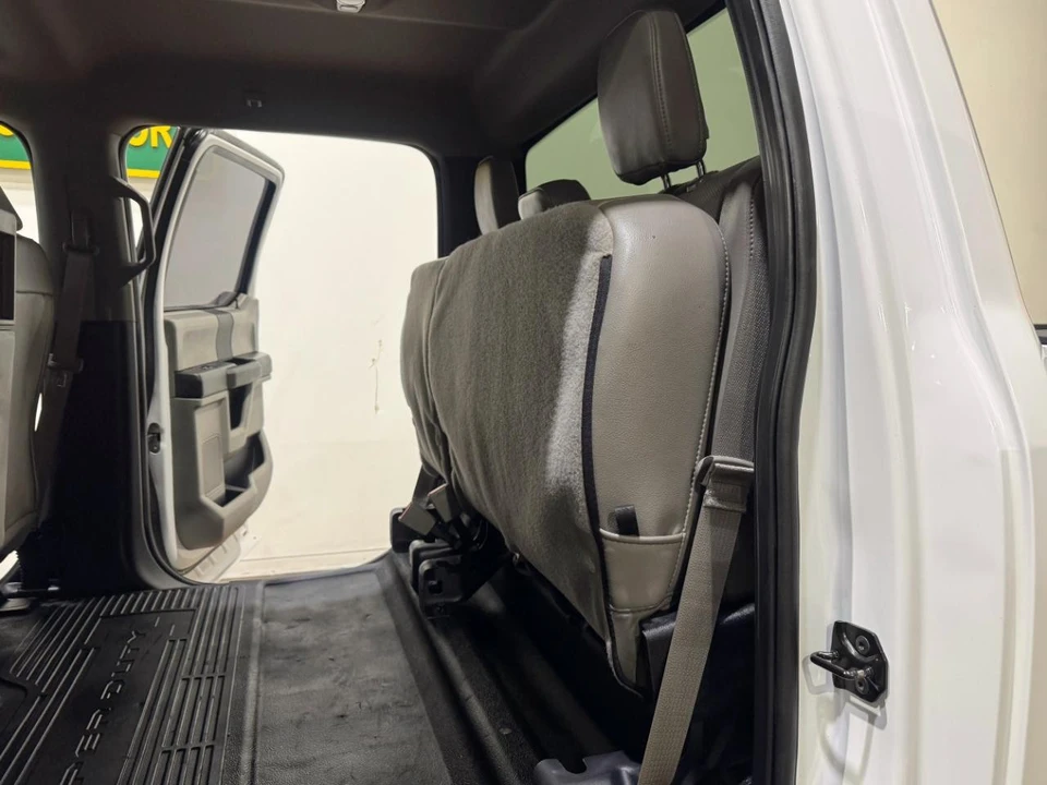 2019 Ford Super Duty 4th Gen - Image 20 of 31
