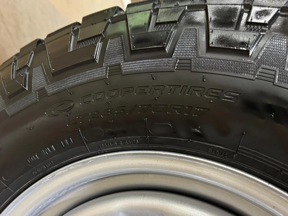 2019 Ford Super Duty 4th Gen - Image 6 of 14