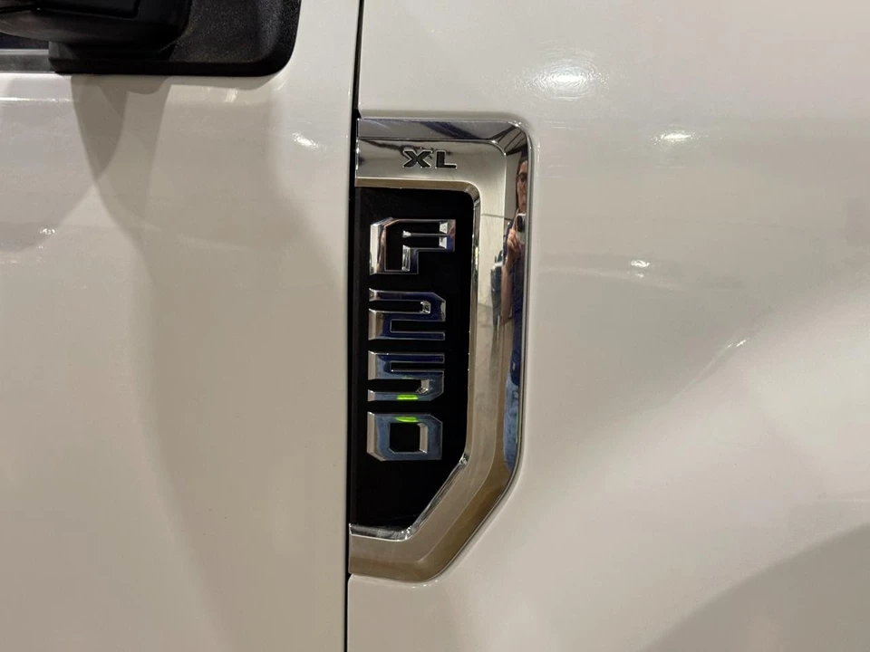 2019 Ford Super Duty 4th Gen - Image 4 of 14