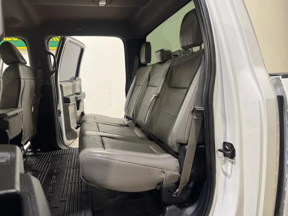 2019 Ford Super Duty 4th Gen - Image 16 of 31