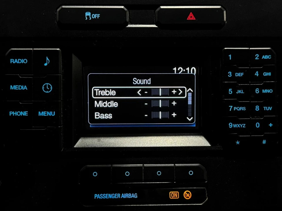 2019 Ford Super Duty 4th Gen - Image 9 of 12