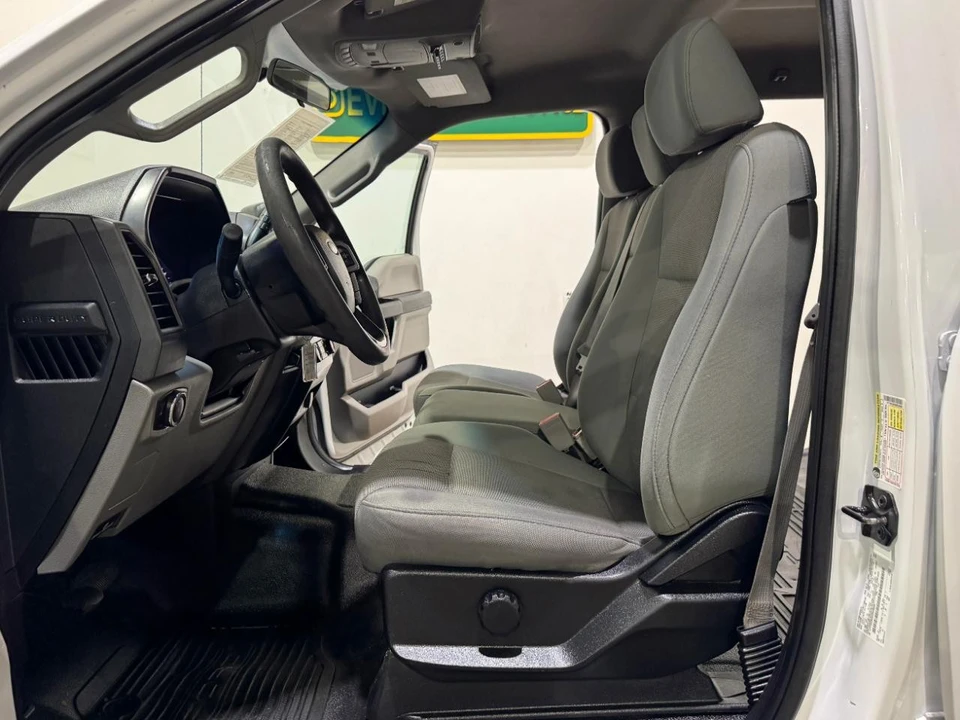 2019 Ford Super Duty 4th Gen - Image 14 of 21