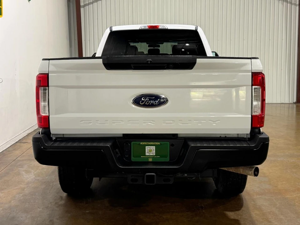 2019 Ford Super Duty 4th Gen - Image 7 of 21