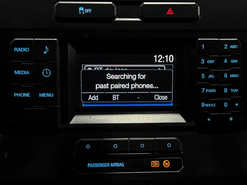 2019 Ford Super Duty 4th Gen - Image 8 of 12