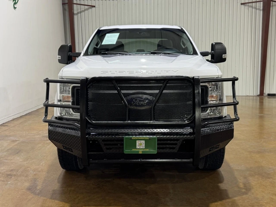 2019 Ford Super Duty 4th Gen - Image 2 of 21