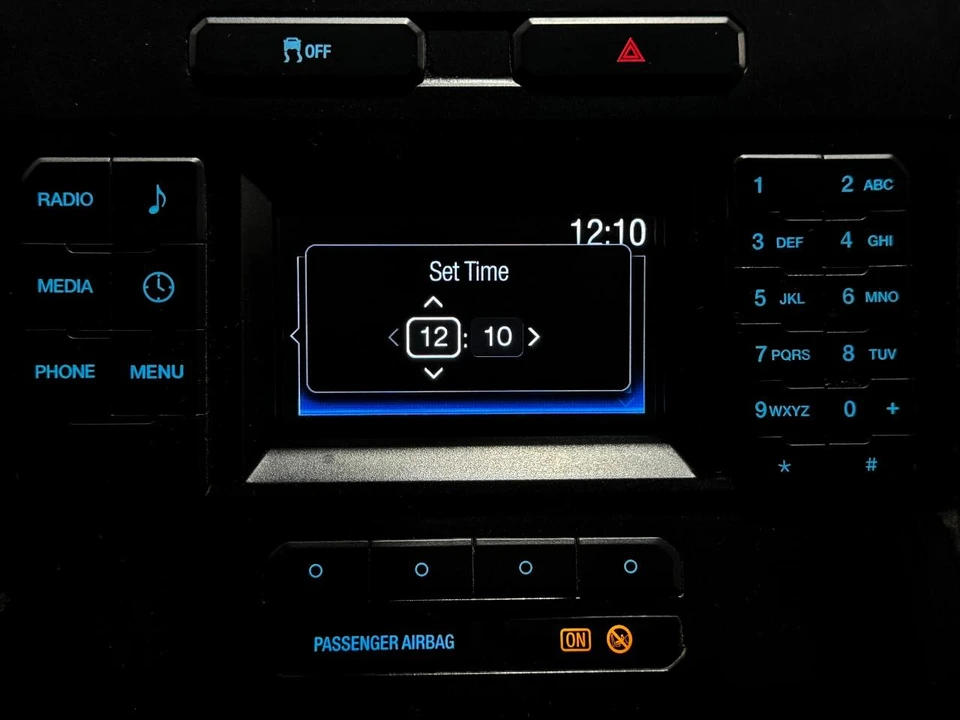 2019 Ford Super Duty 4th Gen - Image 10 of 12