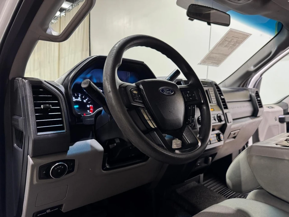 2019 Ford Super Duty 4th Gen - Image 10 of 21