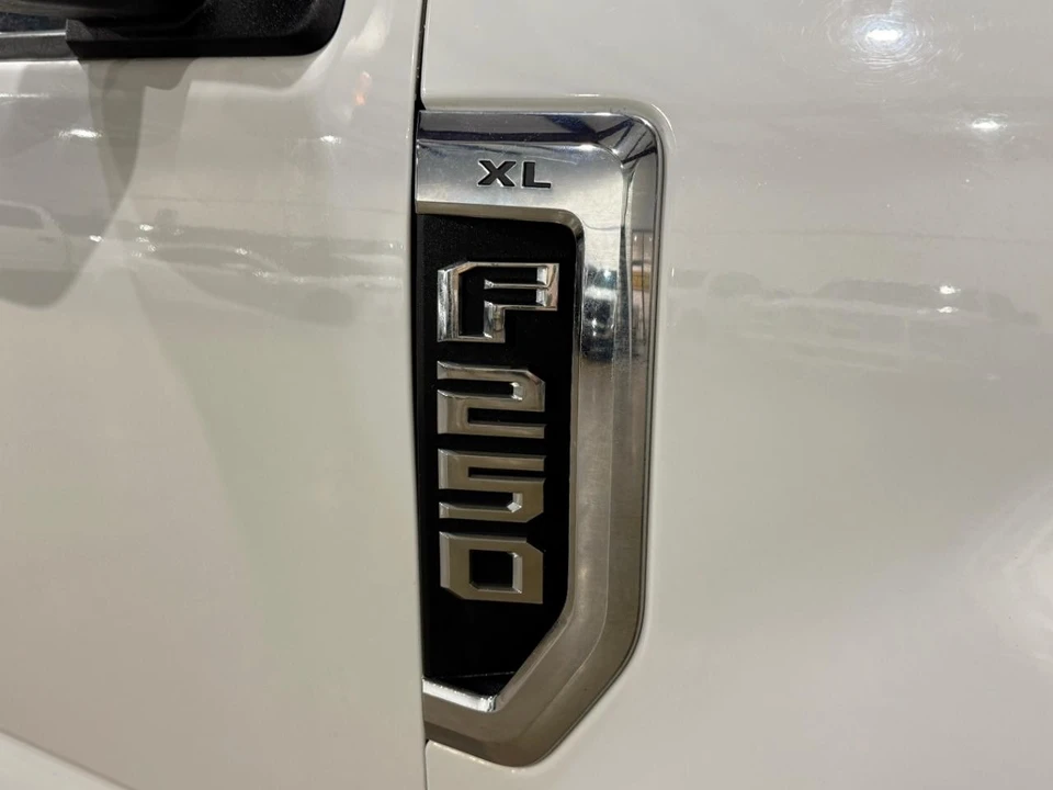 2019 Ford Super Duty 4th Gen - Image 3 of 12