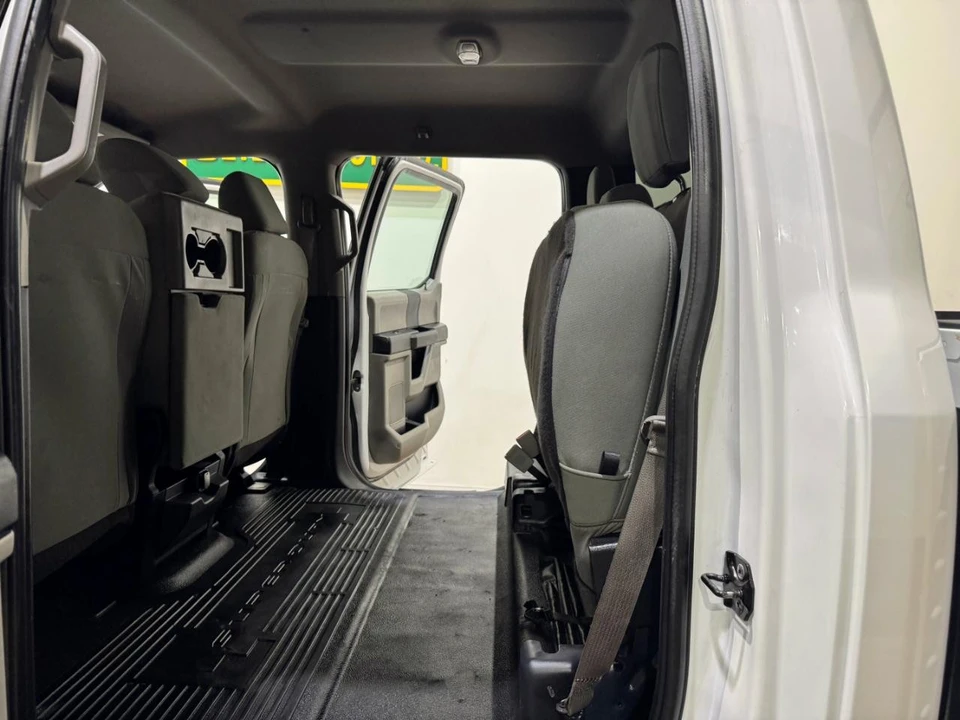 2019 Ford Super Duty 4th Gen - Image 20 of 21