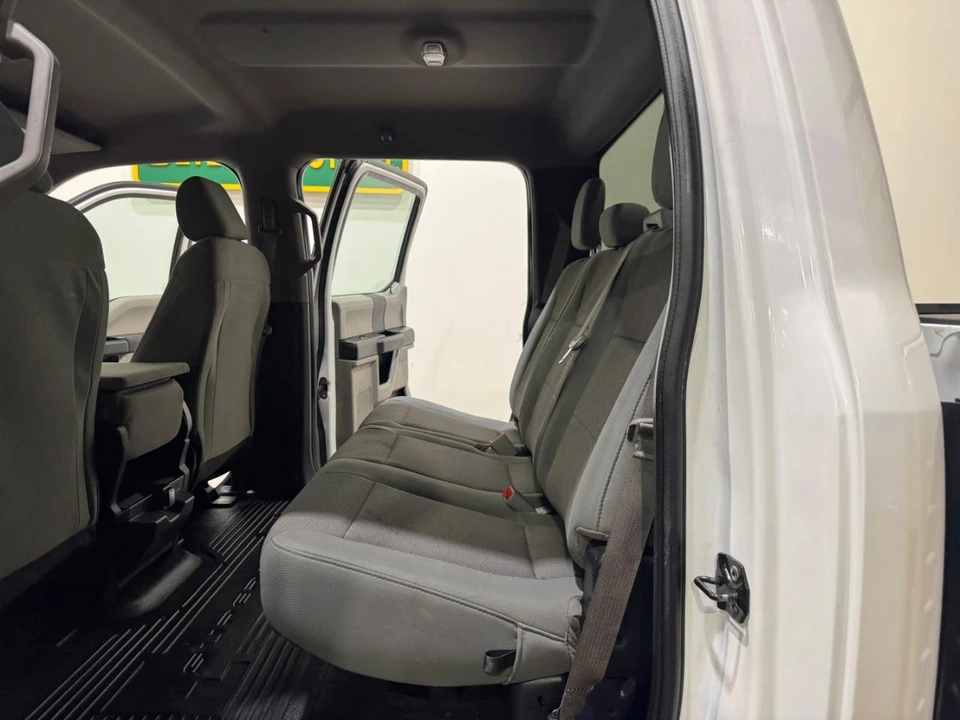 2019 Ford Super Duty 4th Gen - Image 17 of 21