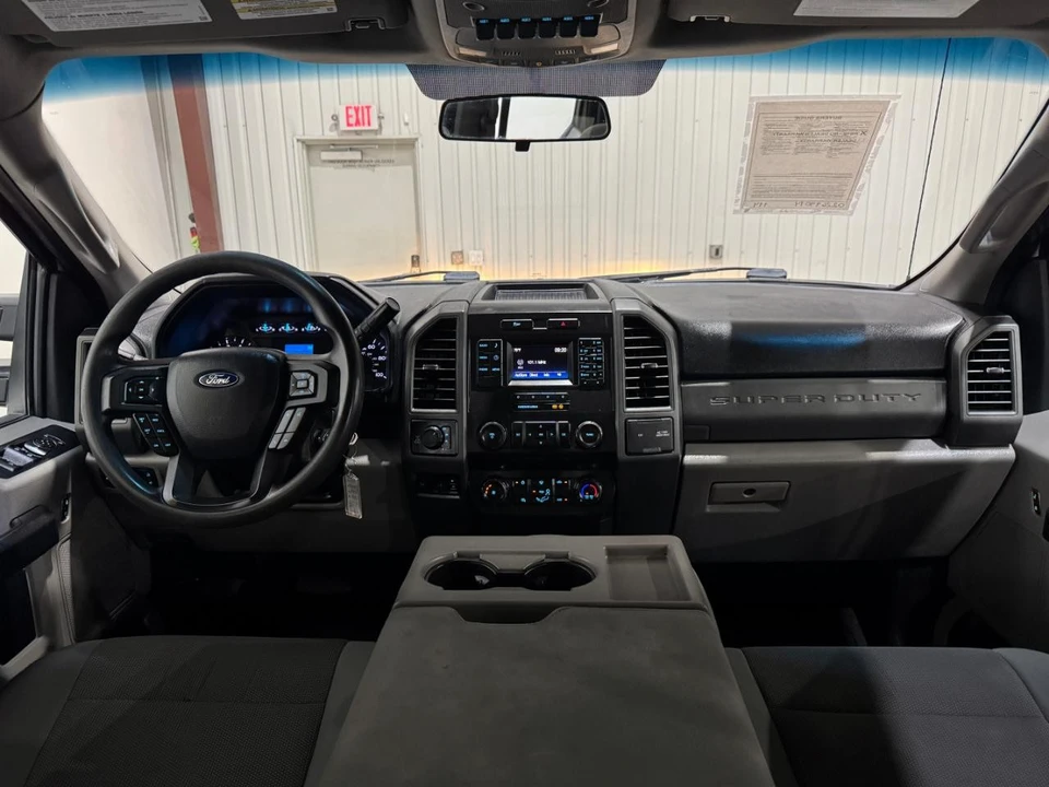 2019 Ford Super Duty 4th Gen - Image 21 of 21
