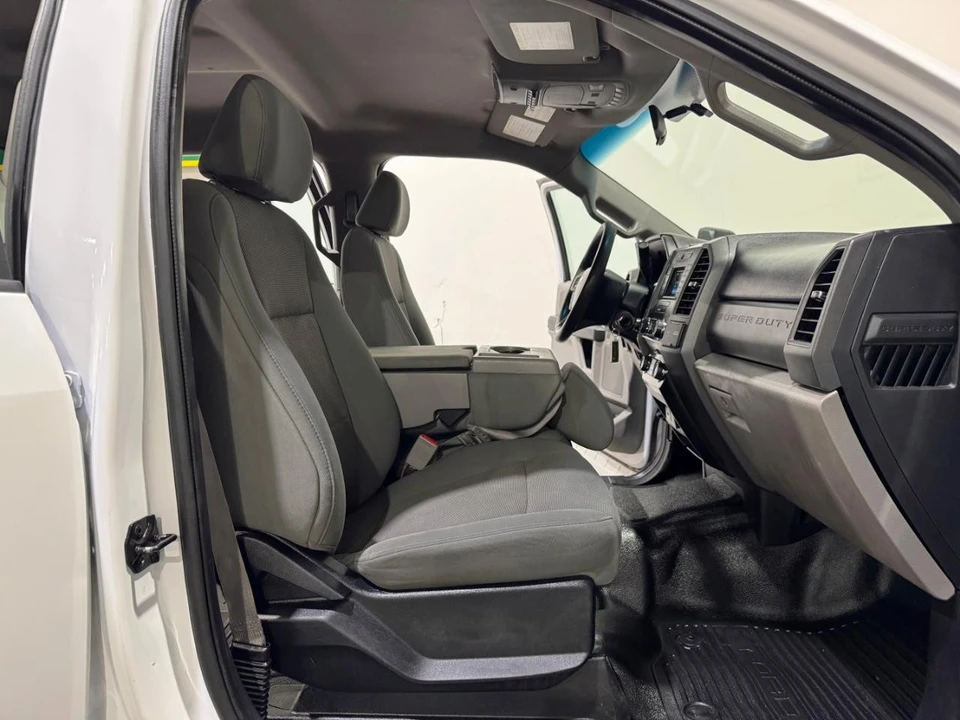 2019 Ford Super Duty 4th Gen - Image 15 of 21