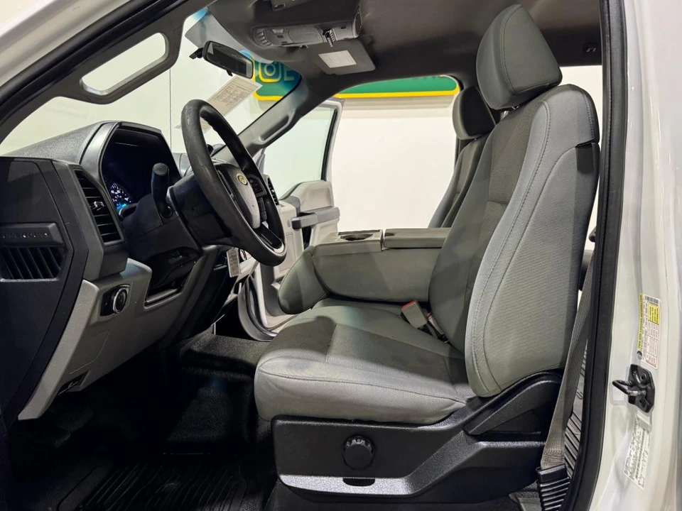 2019 Ford Super Duty 4th Gen - Image 13 of 21