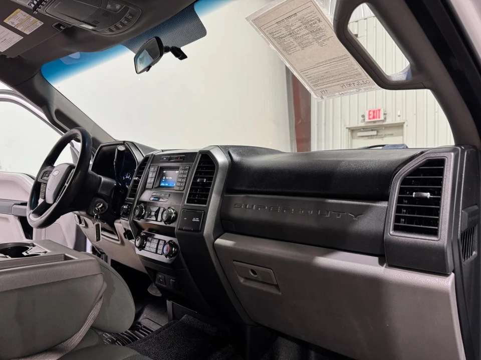 2019 Ford Super Duty 4th Gen - Image 12 of 21