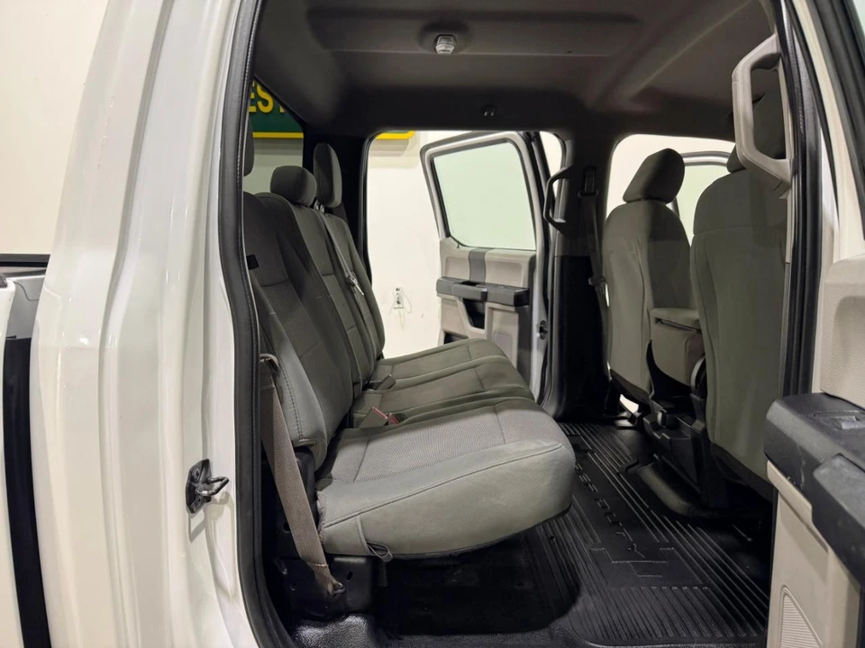 2019 Ford Super Duty 4th Gen - Image 16 of 21
