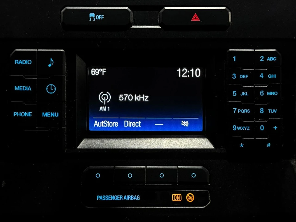 2019 Ford Super Duty 4th Gen - Image 6 of 12