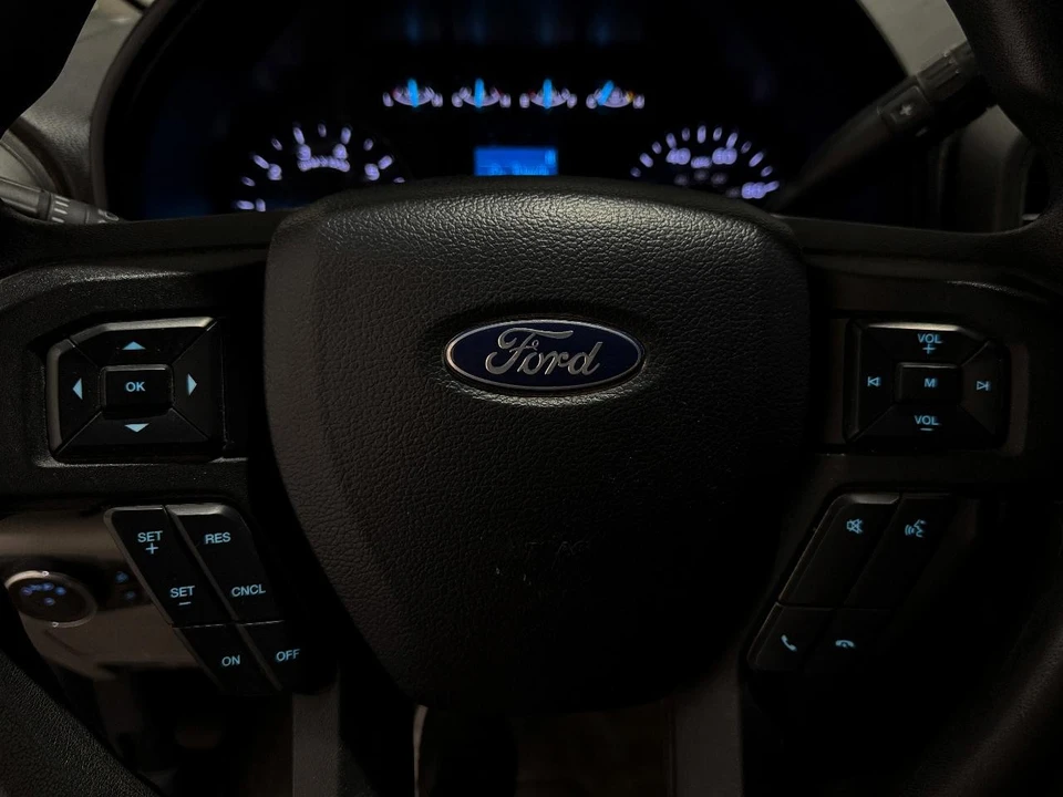 2019 Ford Super Duty 4th Gen - Image 5 of 12