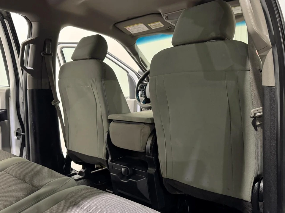 2019 Ford Super Duty 4th Gen - Image 18 of 21