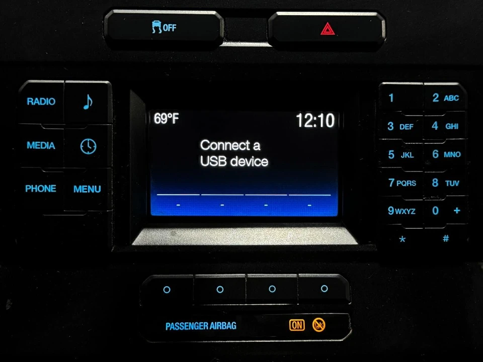 2019 Ford Super Duty 4th Gen - Image 7 of 12