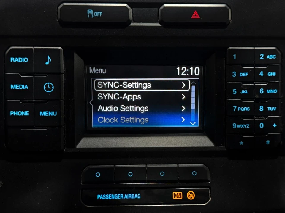 2019 Ford Super Duty 4th Gen - Image 12 of 12