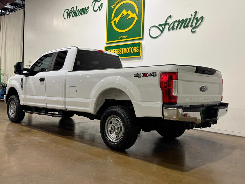 2019 Ford Super Duty 4th Gen - Image 6 of 21