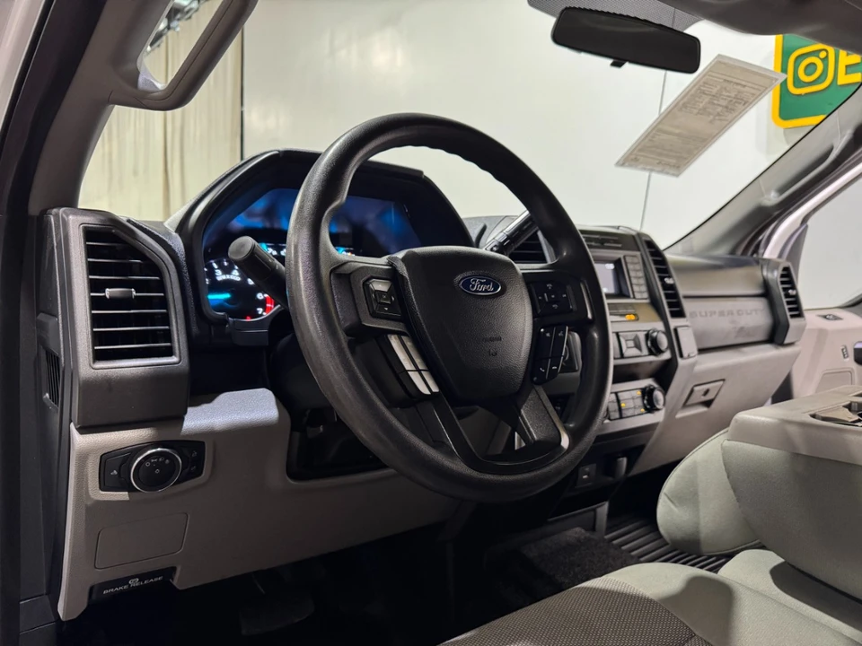 2019 Ford Super Duty 4th Gen - Image 10 of 21