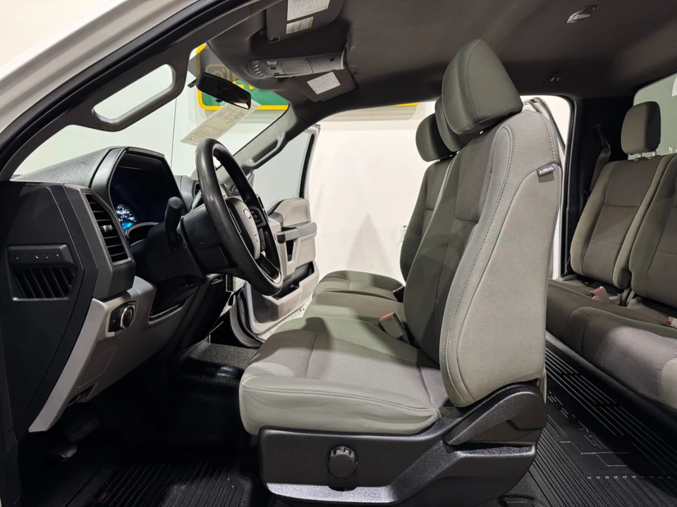 2019 Ford Super Duty 4th Gen - Image 13 of 21