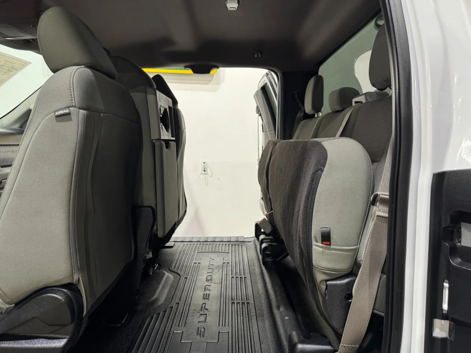 2019 Ford Super Duty 4th Gen - Image 19 of 21