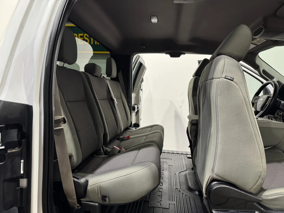 2019 Ford Super Duty 4th Gen - Image 15 of 21