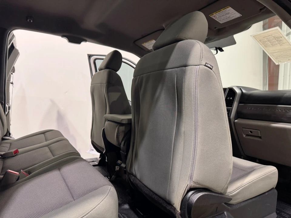 2019 Ford Super Duty 4th Gen - Image 17 of 21
