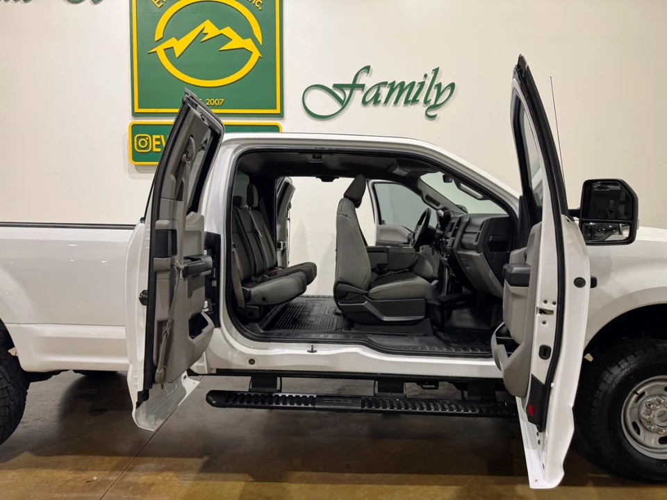 2019 Ford Super Duty 4th Gen - Image 20 of 21