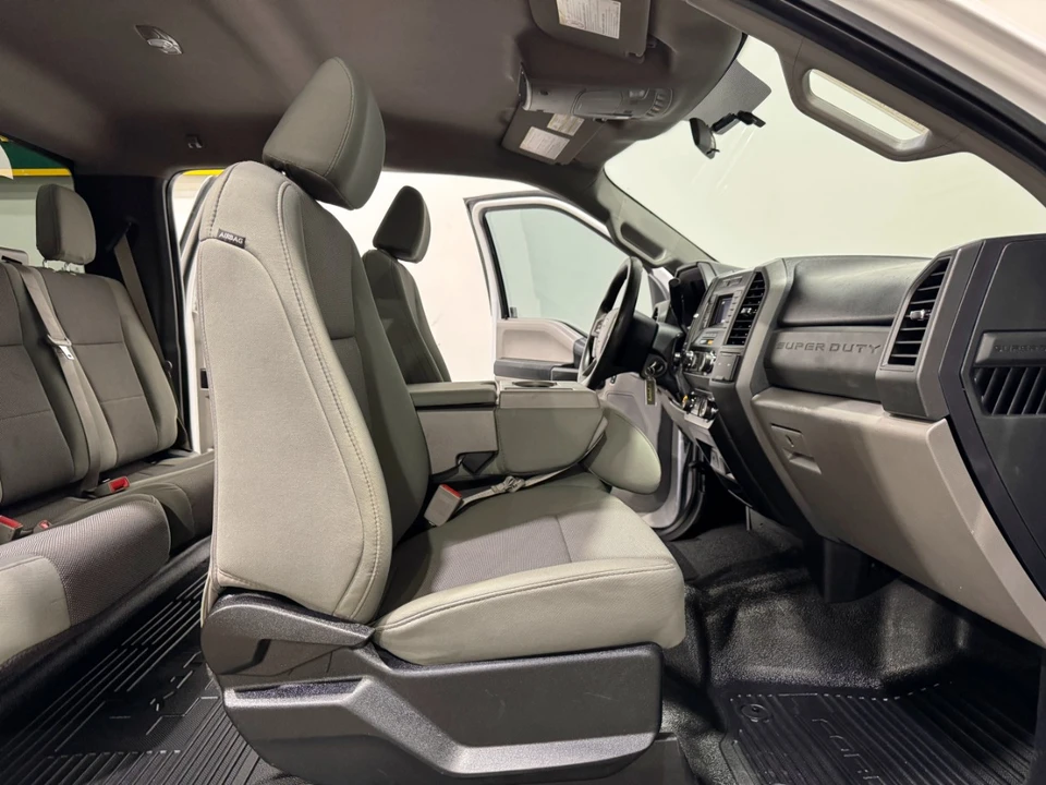 2019 Ford Super Duty 4th Gen - Image 14 of 21