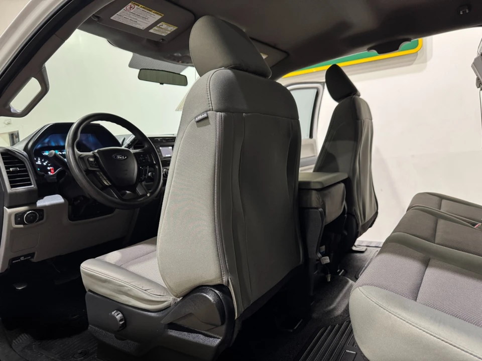 2019 Ford Super Duty 4th Gen - Image 18 of 21
