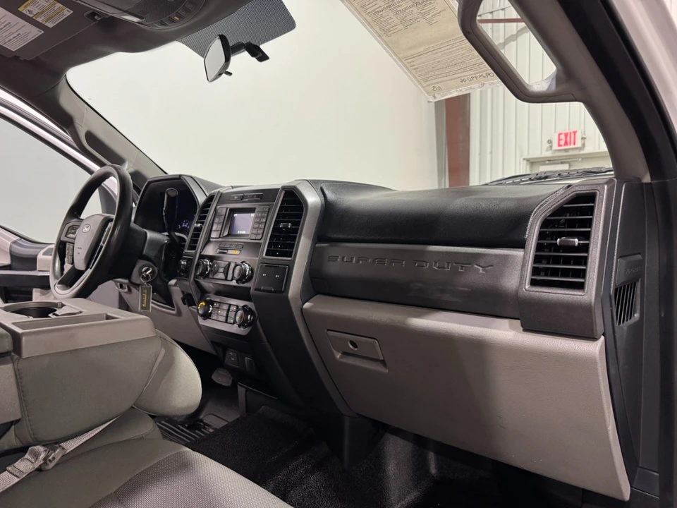 2019 Ford Super Duty 4th Gen - Image 12 of 21
