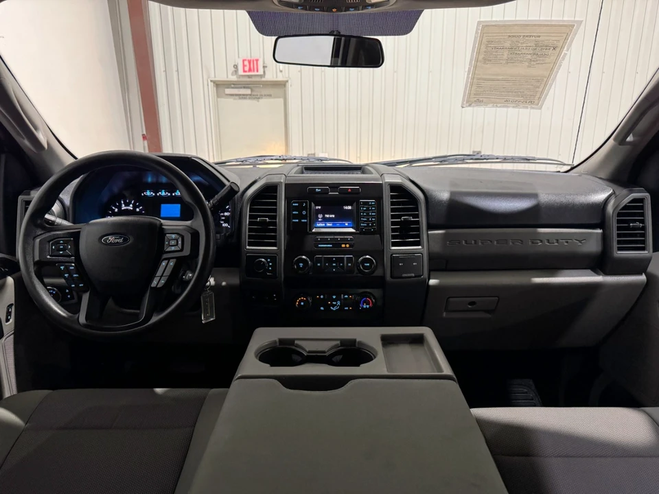 2019 Ford Super Duty 4th Gen - Image 21 of 21