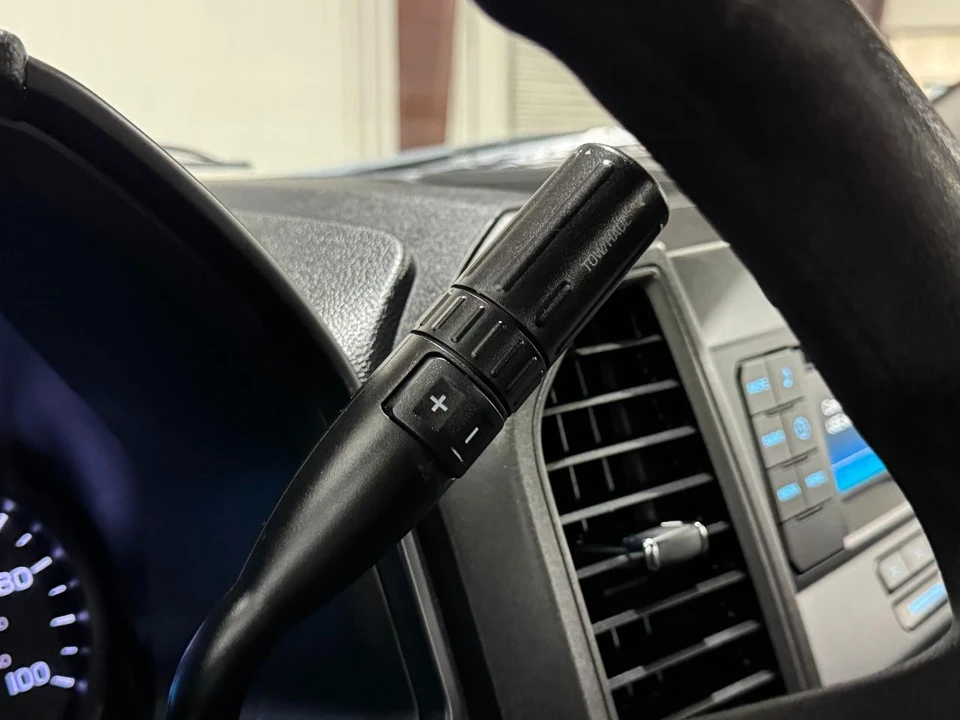 2019 Ford Super Duty 4th Gen - Image 19 of 31