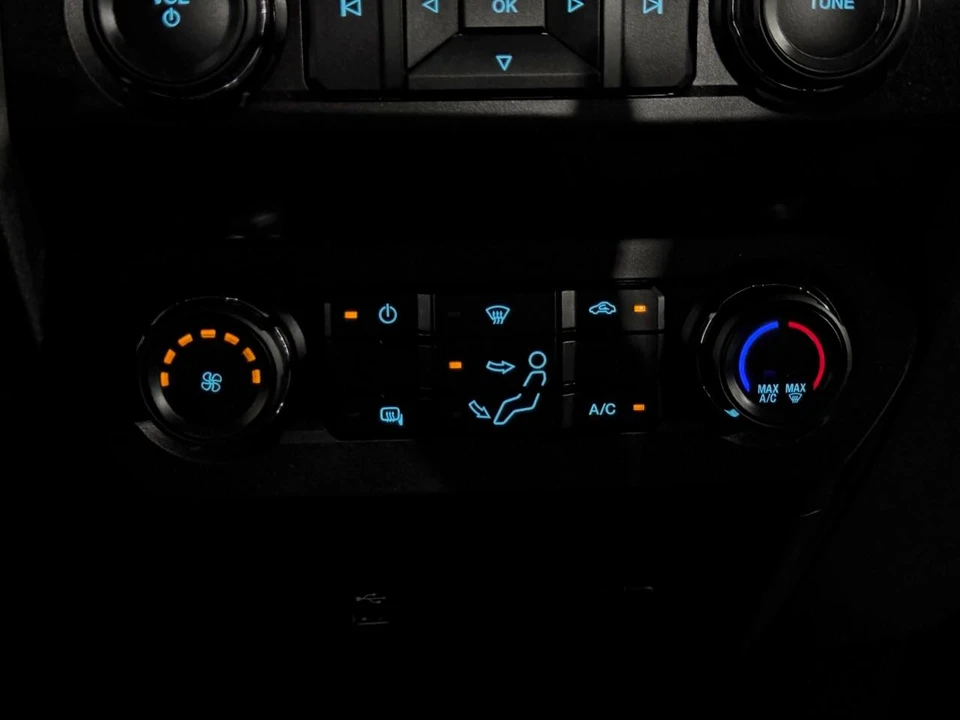 2019 Ford Super Duty 4th Gen - Image 28 of 31