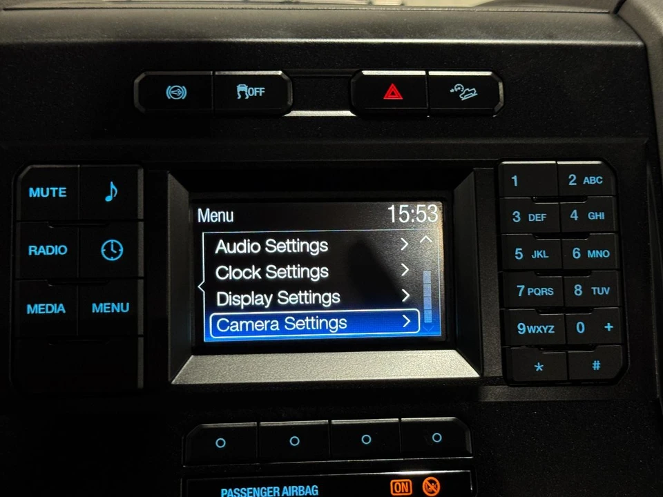 2019 Ford Super Duty 4th Gen - Image 31 of 31