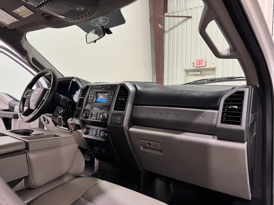 2019 Ford Super Duty 4th Gen - Image 12 of 31