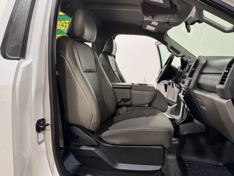 2019 Ford Super Duty 4th Gen - Image 13 of 31