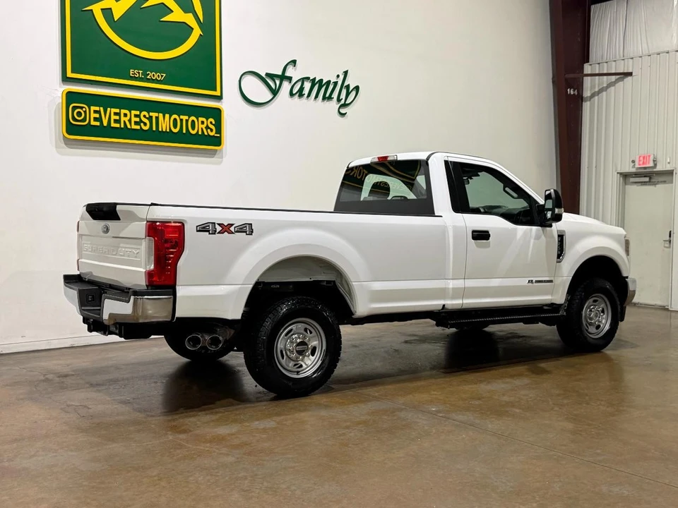 2019 Ford Super Duty 4th Gen - Image 8 of 31