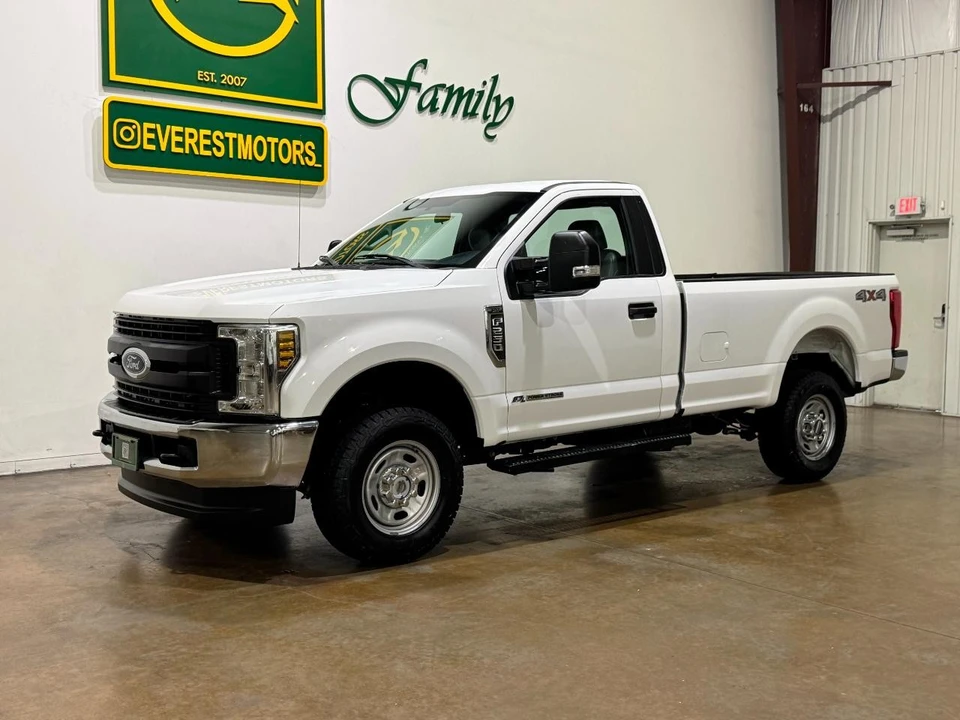 2019 Ford Super Duty 4th Gen - Image 3 of 31