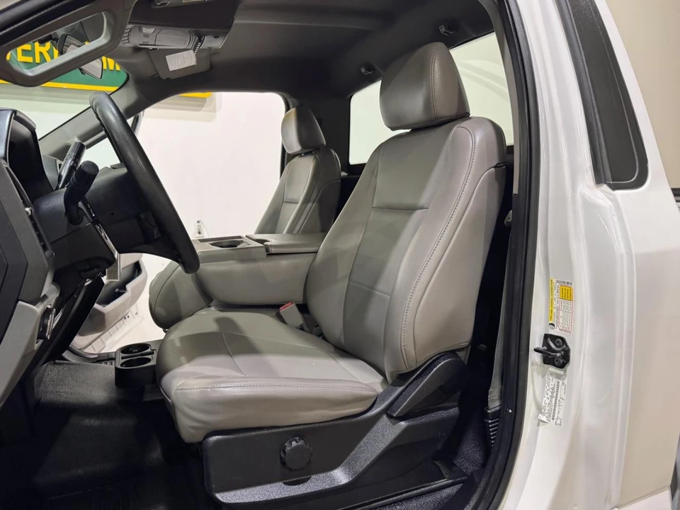 2019 Ford Super Duty 4th Gen - Image 15 of 31