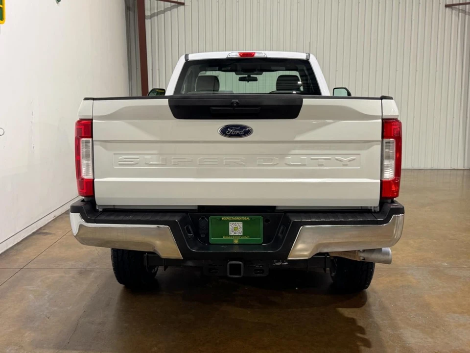 2019 Ford Super Duty 4th Gen - Image 7 of 31
