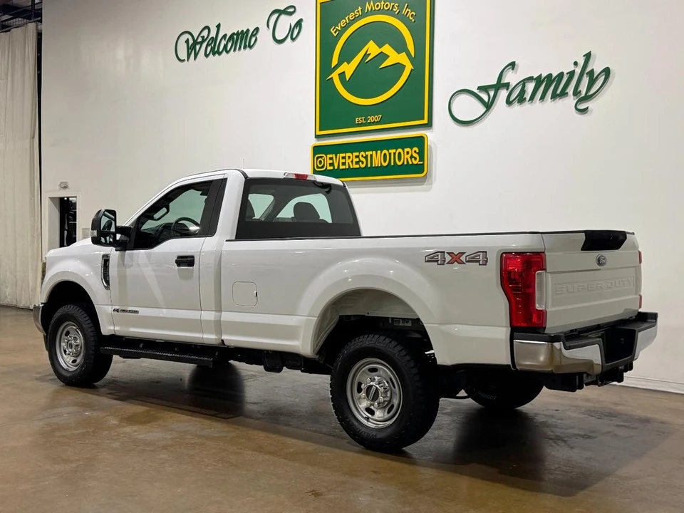 2019 Ford Super Duty 4th Gen - Image 6 of 31