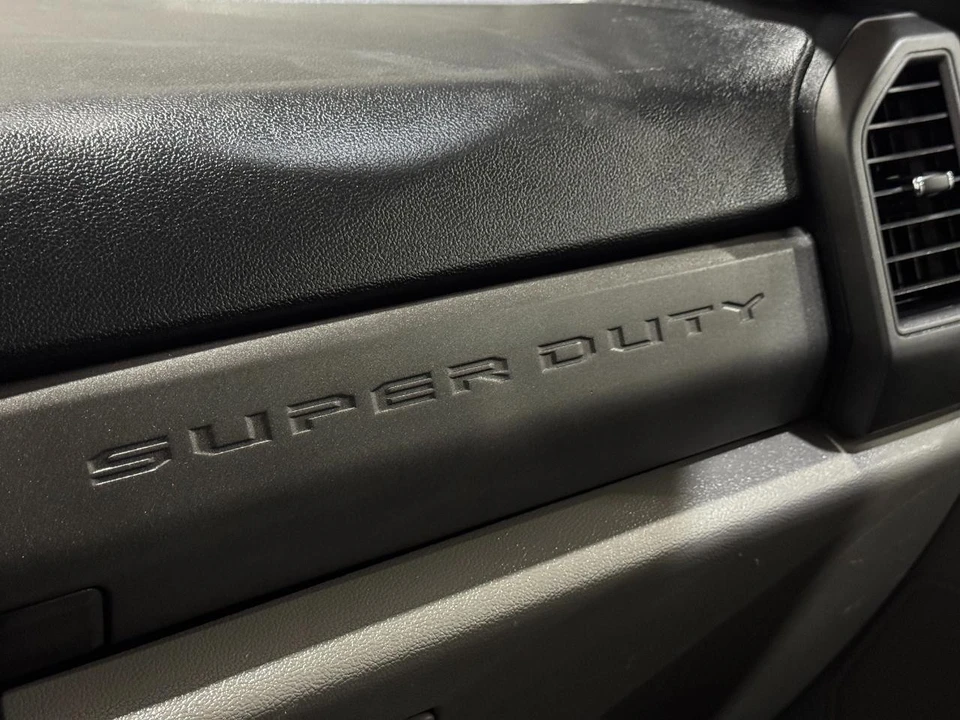 2019 Ford Super Duty 4th Gen - Image 27 of 31